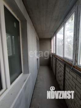 1-к квартира, вторичка, 36м2, 4/9 этаж