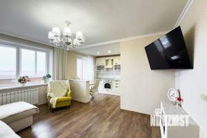 4-к квартира, вторичка, 84м2, 10/10 этаж