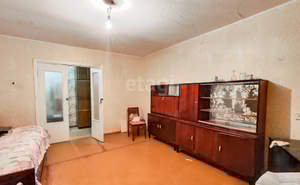 3-к квартира, вторичка, 61м2, 2/9 этаж