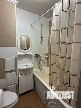 1-к квартира, вторичка, 31м2, 4/5 этаж