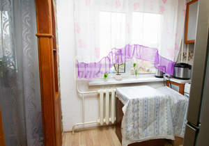 3-к квартира, вторичка, 57м2, 3/5 этаж