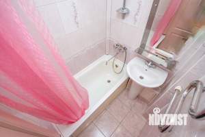 3-к квартира, вторичка, 59м2, 1/5 этаж