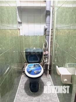 3-к квартира, вторичка, 59м2, 5/5 этаж