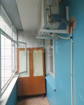 3-к квартира, вторичка, 63м2, 4/9 этаж