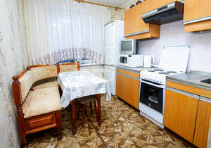 3-к квартира, вторичка, 66м2, 7/9 этаж