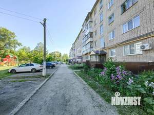 2-к квартира, вторичка, 44м2, 5/5 этаж