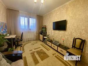 1-к квартира, вторичка, 34м2, 12/18 этаж