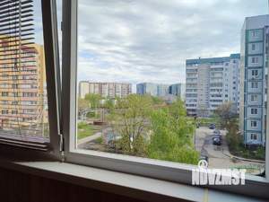 2-к квартира, вторичка, 53м2, 4/9 этаж