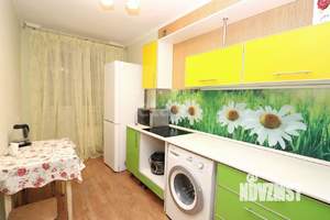 1-к квартира, вторичка, 36м2, 2/9 этаж