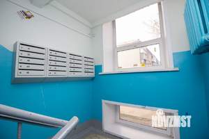 3-к квартира, вторичка, 42м2, 3/5 этаж