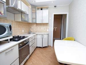 3-к квартира, вторичка, 66м2, 6/9 этаж