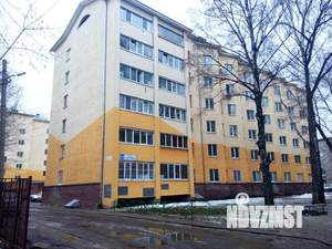 1-к квартира, вторичка, 26м2, 3/6 этаж