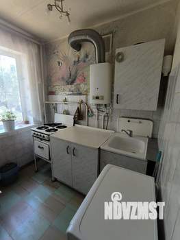 2-к квартира, вторичка, 45м2, 4/5 этаж