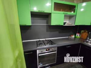 1-к квартира, вторичка, 35м2, 2/9 этаж