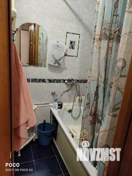 1-к квартира, вторичка, 41м2, 2/9 этаж