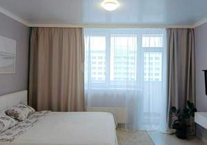 Студия квартира, вторичка, 28м2, 22/24 этаж