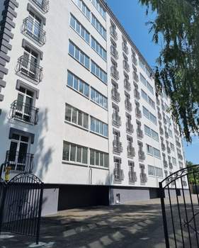 2-к квартира, вторичка, 60м2, 2/7 этаж