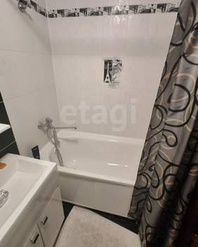 1-к квартира, вторичка, 31м2, 3/3 этаж