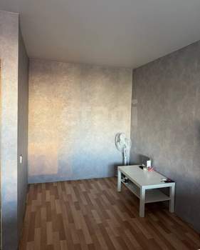 1-к квартира, вторичка, 33м2, 4/9 этаж