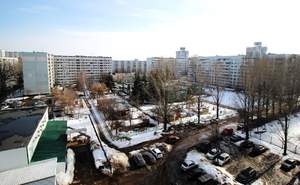 1-к квартира, вторичка, 37м2, 8/9 этаж