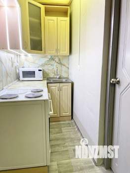 1-к квартира, вторичка, 32м2, 6/9 этаж