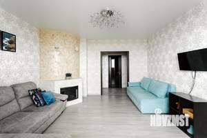 3-к квартира, вторичка, 84м2, 18/20 этаж