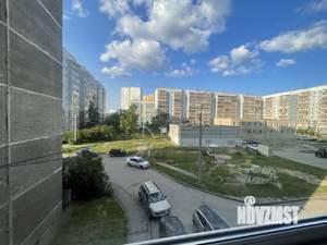 1-к квартира, вторичка, 35м2, 3/10 этаж