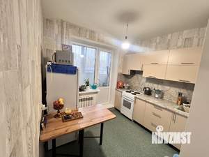 1-к квартира, вторичка, 32м2, 1/11 этаж