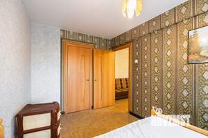 2-к квартира, вторичка, 46м2, 5/5 этаж