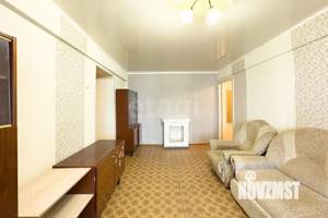 3-к квартира, вторичка, 55м2, 1/5 этаж