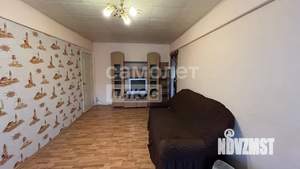 3-к квартира, вторичка, 59м2, 1/5 этаж