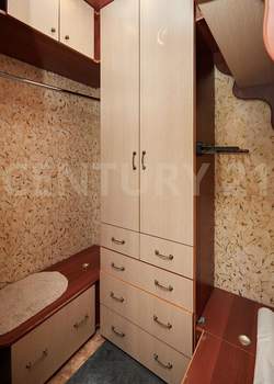 1-к квартира, вторичка, 37м2, 2/10 этаж