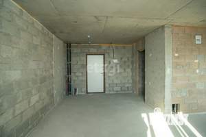 1-к квартира, вторичка, 31м2, 15/17 этаж