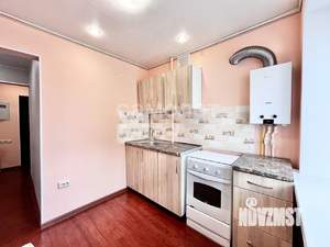1-к квартира, вторичка, 28м2, 2/4 этаж