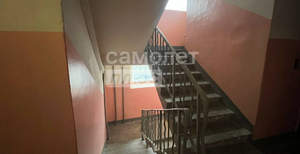 2-к квартира, вторичка, 45м2, 6/9 этаж