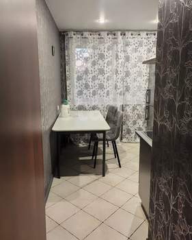 1-к квартира, вторичка, 31м2, 3/3 этаж