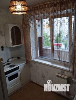 1-к квартира, вторичка, 35м2, 3/9 этаж