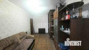 2-к квартира, вторичка, 43м2, 3/3 этаж