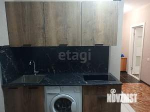 1-к квартира, вторичка, 38м2, 7/9 этаж