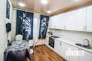 3-к квартира, вторичка, 62м2, 1/9 этаж