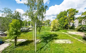 2-к квартира, вторичка, 47м2, 3/5 этаж