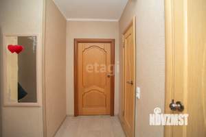 2-к квартира, вторичка, 51м2, 9/9 этаж