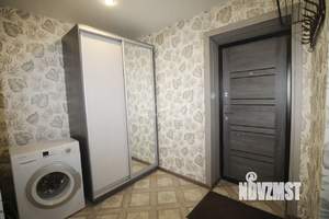 1-к квартира, вторичка, 36м2, 1/9 этаж