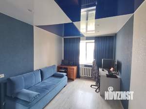 1-к квартира, вторичка, 36м2, 2/11 этаж