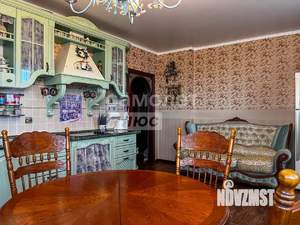 3-к квартира, вторичка, 57м2, 15/24 этаж