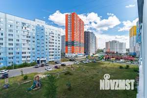2-к квартира, вторичка, 45м2, 4/10 этаж