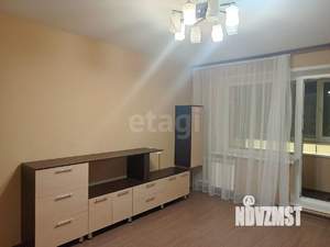 1-к квартира, вторичка, 38м2, 7/9 этаж
