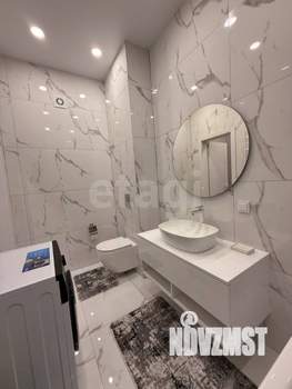 1-к квартира, вторичка, 56м2, 3/7 этаж