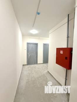 1-к квартира, вторичка, 45м2, 22/23 этаж