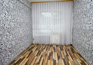 3-к квартира, вторичка, 58м2, 1/5 этаж